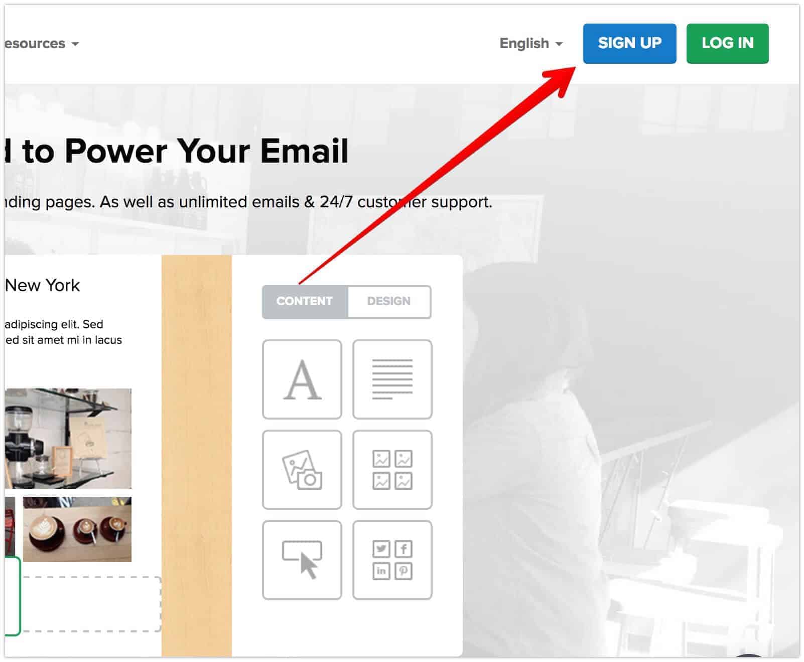How to setup mailerlite to grow your email list within days WpStairs