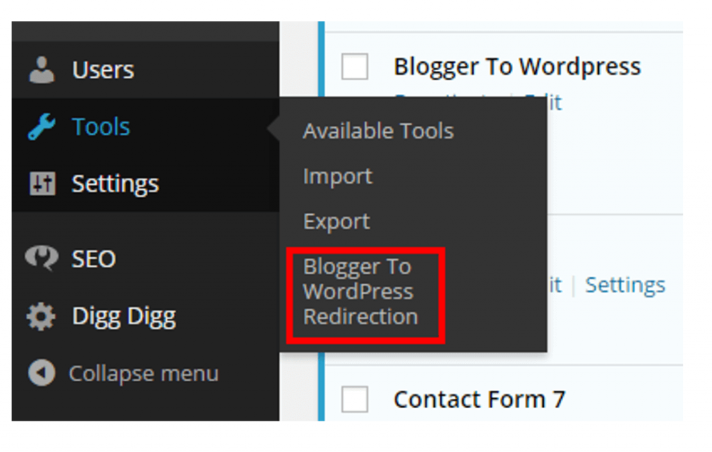 How To Switch From Blogger To WordPress - WpStairs