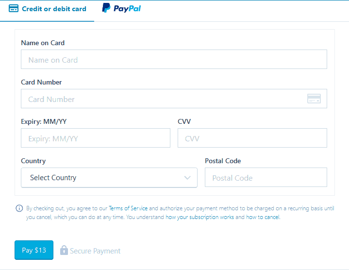 PayPal