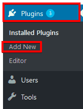 Displaying category posts Using Plugin