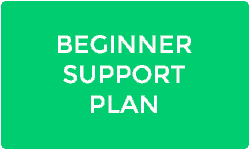 Beginner Support Plan