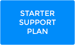 Starter Support Plan