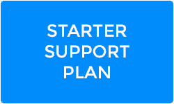 Starter Support Plan