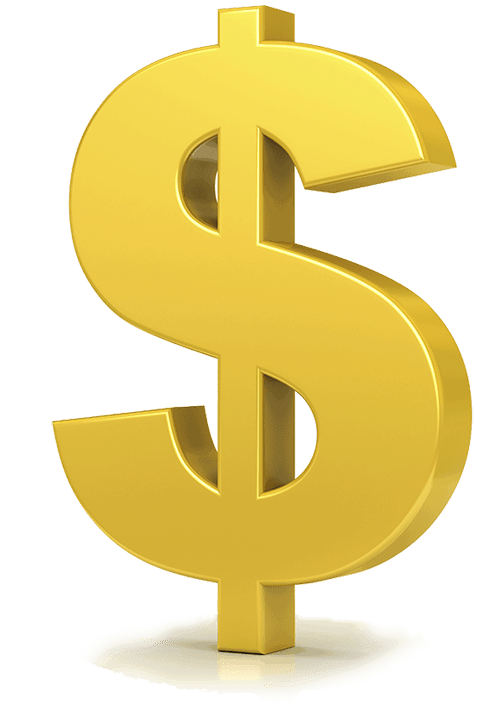 Dollar-Sign