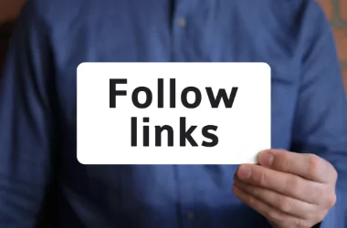 Nofollow or Dofollow